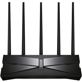 TP-LINK TL-XDR3039易展版 AX3000双频千兆Wi-Fi 6无线路由器