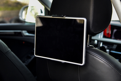 大飙车推荐车载后排支架手机支架