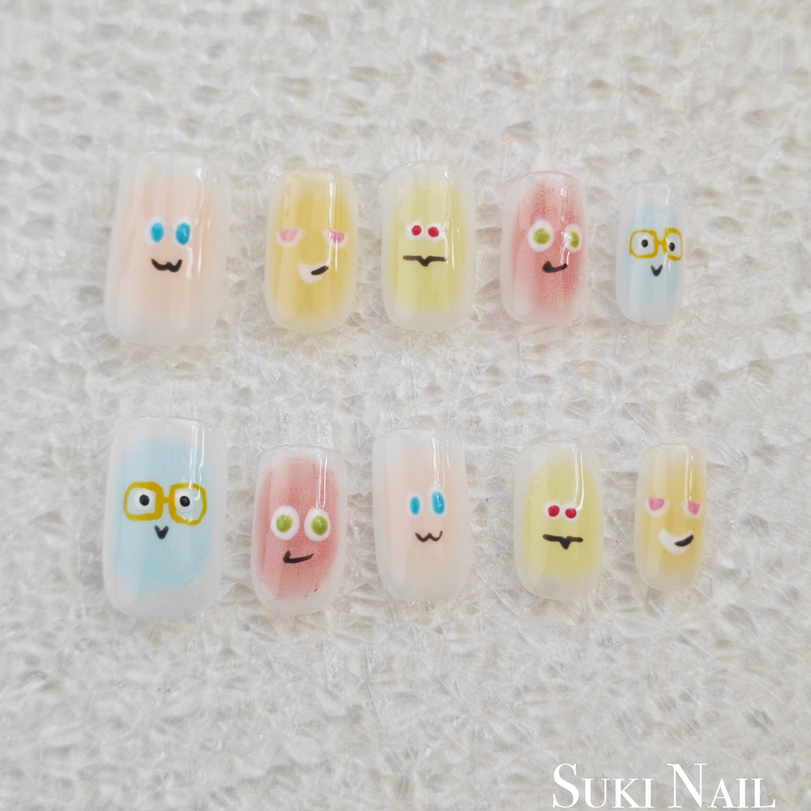 五月天周边胡萝卜穿戴甲