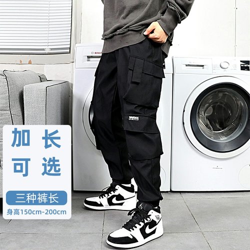 「必买款」闭眼入不踩坑的裤子
