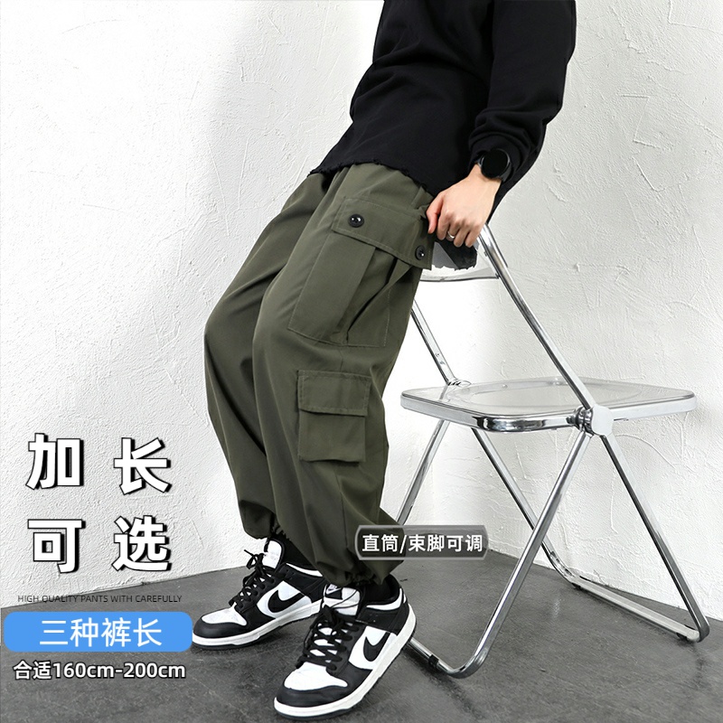 「必买款」闭眼入不踩坑的裤子