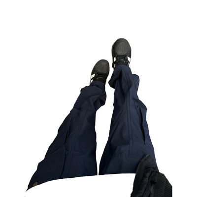 「必买款」闭眼入不踩坑的裤子