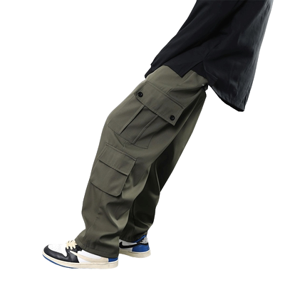 「必买款」闭眼入不踩坑的裤子