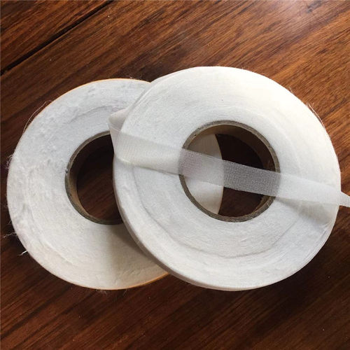 30d有纺嵌条软布衬粘合衬防伸带