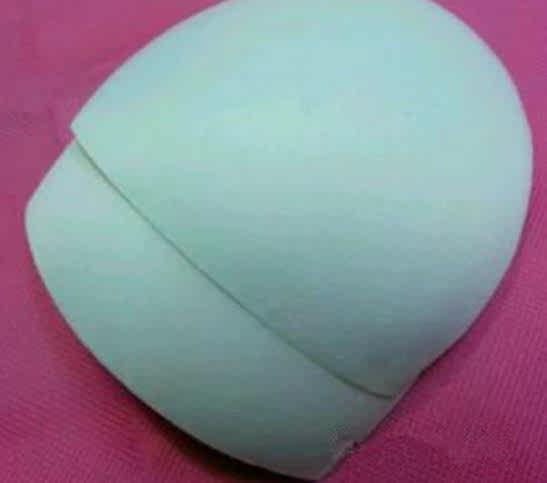 Pads pour soutien-gorge 12# - Ref 819601 Image 4