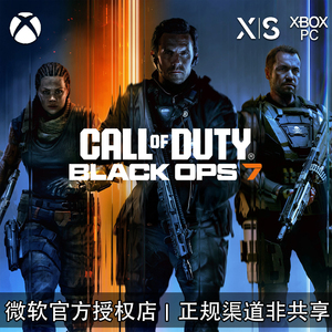 XBOX/PC游戏使命召唤22COD22