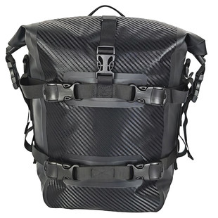 索雷顿防水摩托车护杠包机车装备侧包多功能尾包摩旅挂包快拆边包