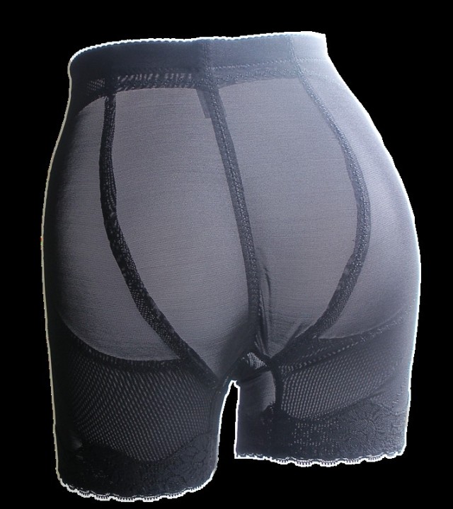 body amincissant J015 en spandex - Ref 670972 Image 4