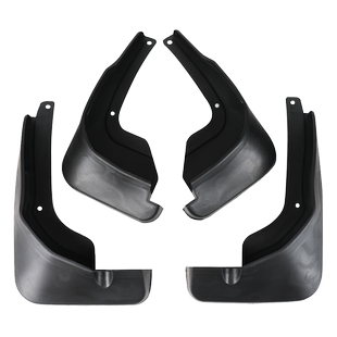 适用于2021款丰田威驰挡泥板原厂改装专用威驰FS汽车前后轮挡泥皮