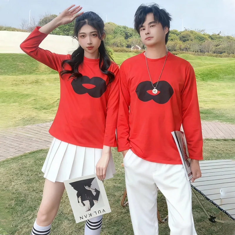 新款现代爵士舞蹈嘻哈街舞运动会开幕式啦啦操拉拉队合唱演出服装