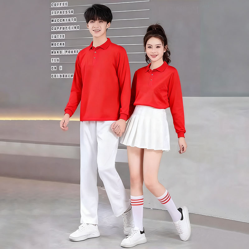 拉拉队服装成人足球宝贝啦啦操运动会班服演出服学生男女舞蹈套装