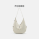 PEDRO牛皮托特包ICON女包大容量HOBO包PW2 35060023