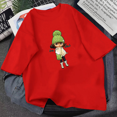 白色打底衫女春季洋气宽松圆领内搭纯棉短袖t恤夏百搭长袖上衣服