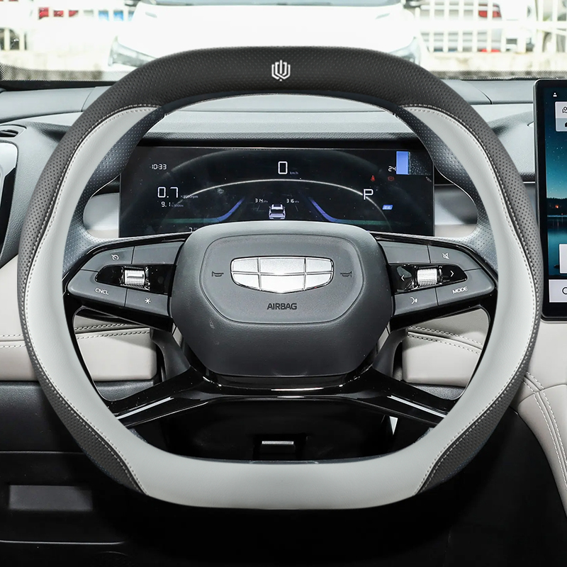 吸汗防滑 内饰改装