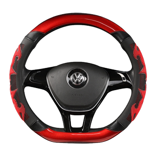 专用于14~2022款丰田雷凌方向盘套22款雷凌双擎E+把套免手缝