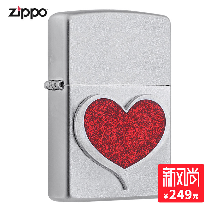 zippoÕýÆ·Æì½¢µêÔ×°´ò»ð»úzippoÕý°æ°®ÇéÁáççÐĺ£ÍâÖ±ÓÊ29410