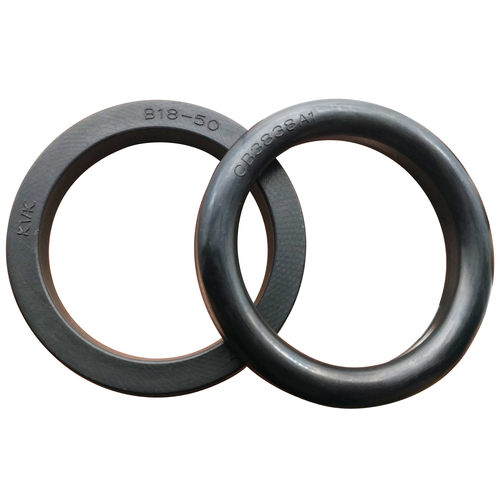 KVK蕾型圈夹布油封B18-80A 85 85A 85B CB2591A1/5297/12527/701