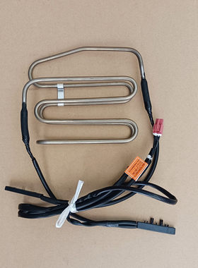 适用于TCL全新冰箱399L3-SSN化霜加热管电加热丝管式加热器加热棒