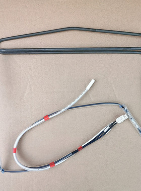 适用于科慕COLMO冰箱CRBK631化霜加热管加热丝