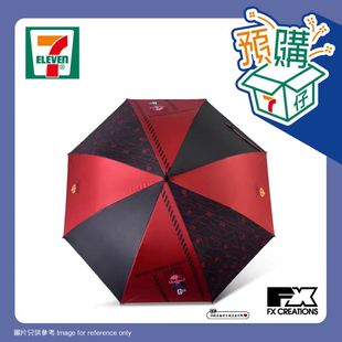 機動戰士高達周邊二次元 元 祖RX78 S紅彗星晴雨傘動漫 扎古MS06
