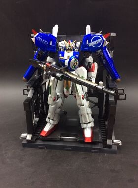 hg万代exs高达gk代工成品喷涂私人定制创意礼物