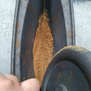 观云堂越南红土沉香粉高品质助眠香薰家用助眠安神天然