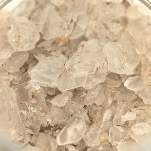 观云堂印尼树采天然梅片白片1克手工制香助燃防腐制墨