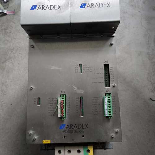 议价ARADEX驱动器D565/160,物品实图拍摄，具体详