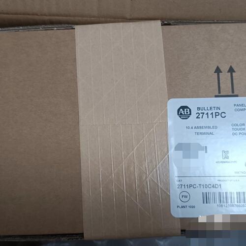 议价触摸屏2711PC-T10C4D12711PC-T6C4D12711PC-T7C4D1