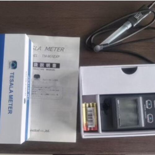 议价MAGNEXCEL高斯计TM-901EXPTM-901TM-901EX