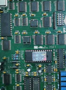议价PCL-711B  REV.A4