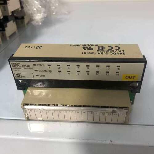 议价 SRT1-OD16 设备 九成新 销售 质保 模块