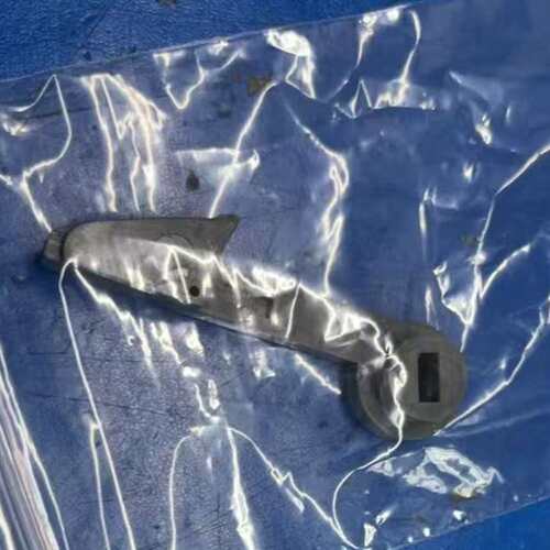 议价比扬注射泵捏柄配件
