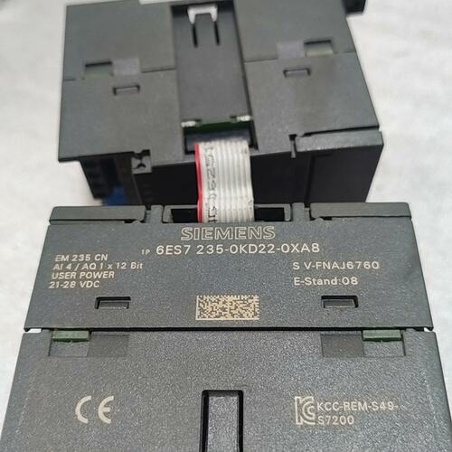 EM235模块6ES7 235-0KD226ES7 235-0KD22-0XA86ES7235-0KD22-0XA8