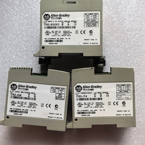 议价 PLC1762-IQ81762-IQ161762-IQ32T