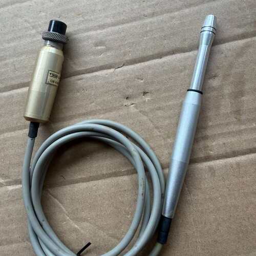 议价高斯计探头（Gauss Probe），具体型号为 GM 41