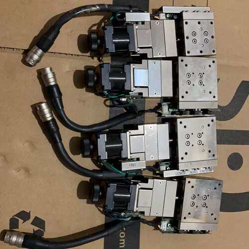 议价骏河自动滑台PG513-R24BG，PG513-R24A，P