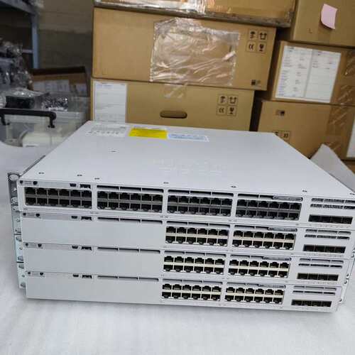 议价思科 C9300L-48T-4G-E