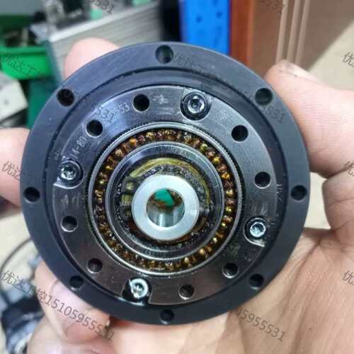 议价议价谐波减速机HD14-80功能