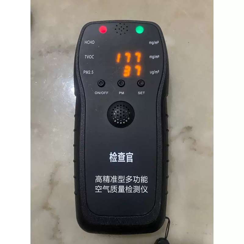 议价检察官甲醛检测仪，GT58其它元器件