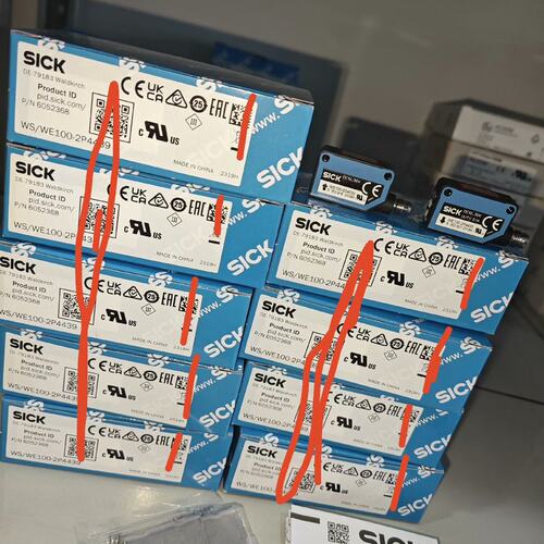 议价对射开关WS/WE100-2P4439WS/WE100-2P2439WS/WE100-2P1139