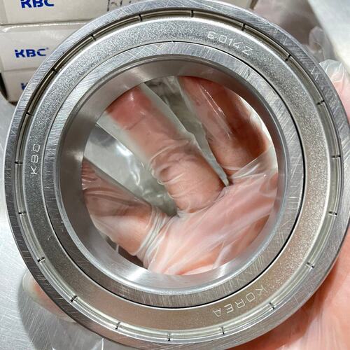 议价KBC轴承6014Z6014ZZ6014-2RS