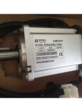议价RS400E C伺服RSMA RSTA RSNA-M04J0330A M06J1330A M06H1330A