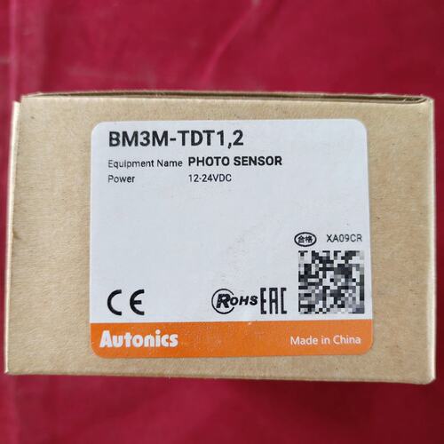 议价Autocs光电传感器BM3M-TDT1BM3M-TDTBM3M-TDT2