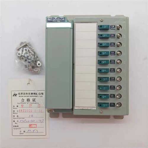 议价电源分配器 EKZ202B-0-2C 1A