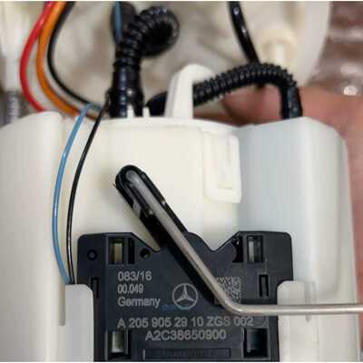 议价奔驰W220?W210?W202汽油泵C200燃油泵S350