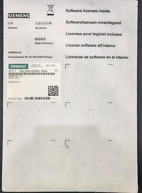 议价正品CF卡6SL3054-0FB00-1BA0-Z Z-G01=J01=U04-03-02-01=S02