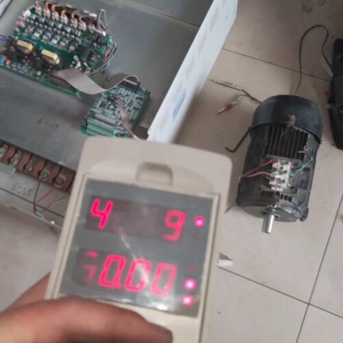 议价变频器EH6400A 75H6400A 55H6400A 110G