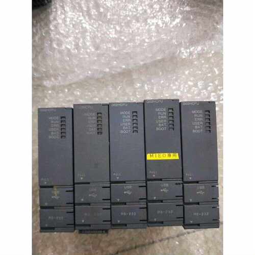 议价Q00CPU  Mitsubishi