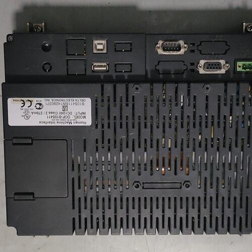 议价人机界面DOP-B10S411DOP-B10S411KDOP-B10E615